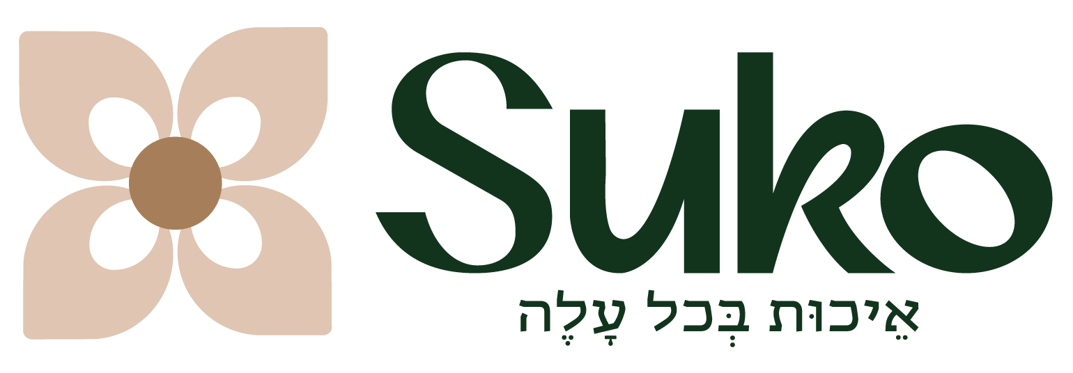 Suko - איכות בכל עלה